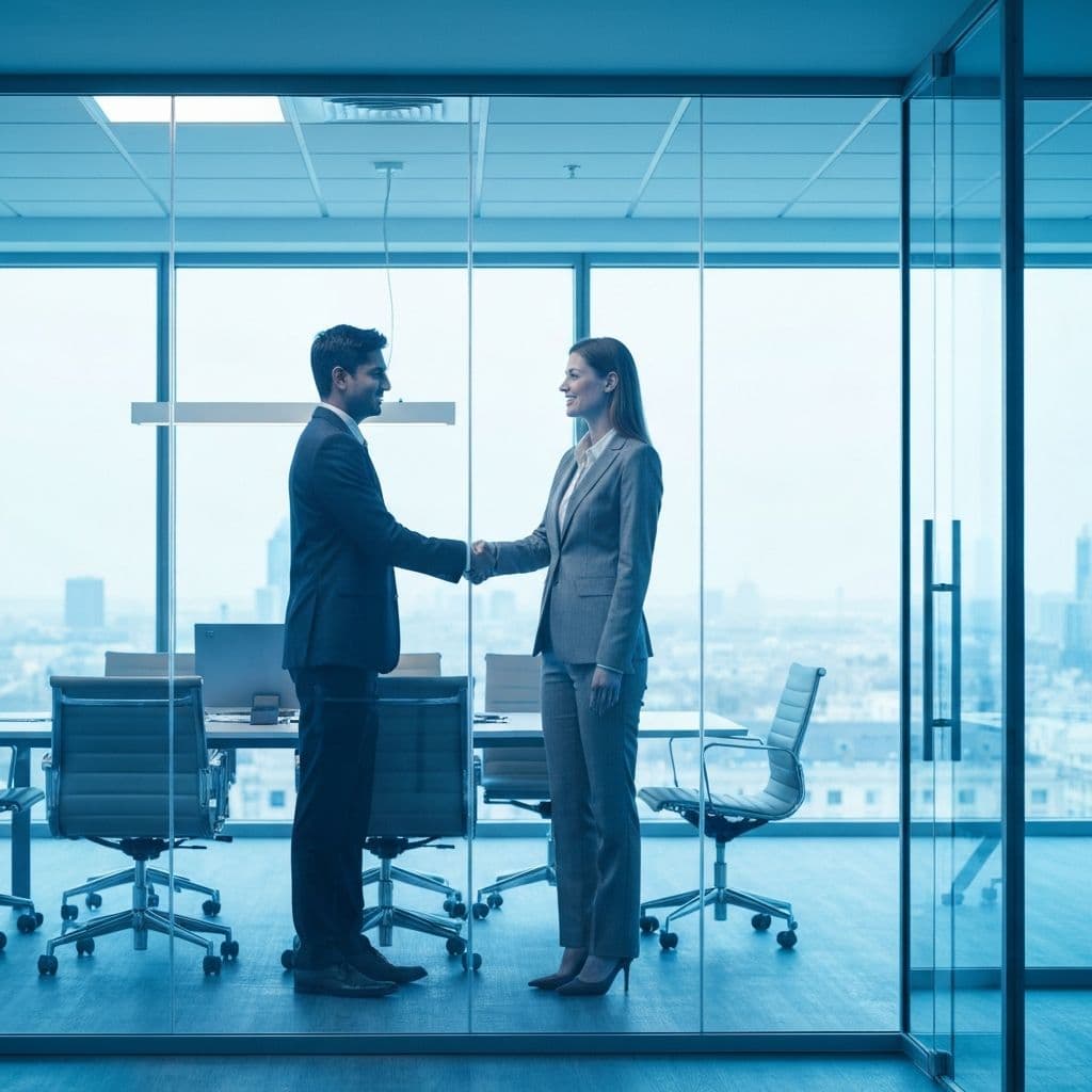 Comprehensive HR Solutions